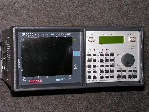 unaohm uvod