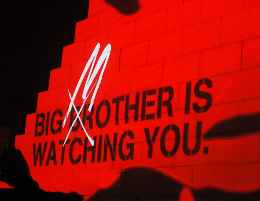 Roger Waters-The Wall
