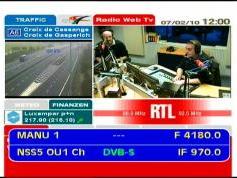 NSS 5 at 5.0 e _ global footprint _4 180 R RTL Tele_IF data