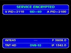Intelsat 11 at 43.0 w_C band_Americas Europe footprint _ 3 808 H Unn. packet  _ IF data