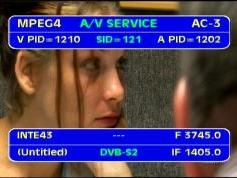 Intelsat 11 at 43.0 w_combined footprint_3 745 V dvb s2 Packet Discovery_IF data