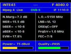 Intelsat 11 at 43.0 w_combined footprint_4 040 H Packet CNN _Q data